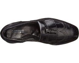 Florsheim: Чёрные туфли 