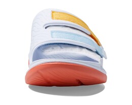 HOKA: Белые сандалии 