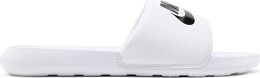Nike: Белые сандалии  Victori One