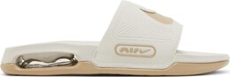Nike: Светлые сандалии  Air Max