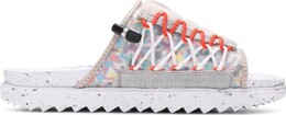 Nike: Сандалии  Asuna Crater