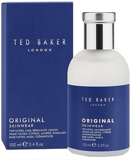 Ted Baker London: Духи 
