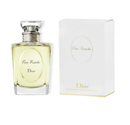 Dior: Духи 
