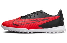 Nike: Чёрные кеды 