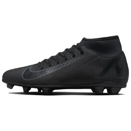 Nike: Кеды  Mercurial
