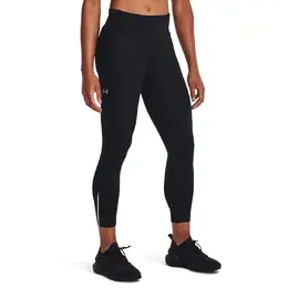 Under Armour: Колготки 