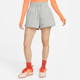 Nike: Спортивные шорты 