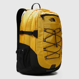 The North Face: Жёлтый рюкзак  Borealis