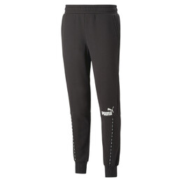 PUMA: Спортивные брюки  Essentials