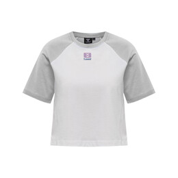 PUMA: Короткая толстовка  Essentials