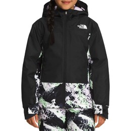 The North Face: Зимняя куртка 