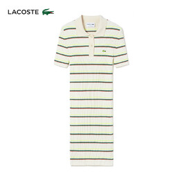 Lacoste: Летнее платье 