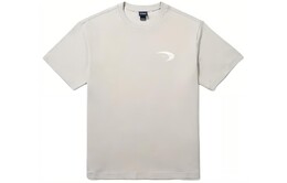 Fila: Серая футболка 