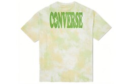Converse: Многоцветная футболка 