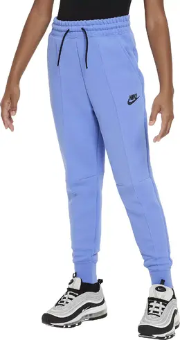 Nike: Брюки джоггеры 