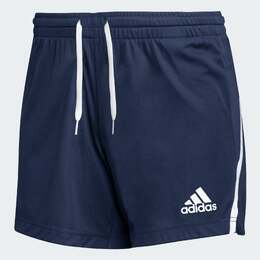 Adidas: Трикотажные шорты 