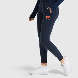 Ellesse: Синие брюки 