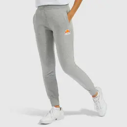 Ellesse: Серые брюки 