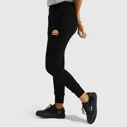Ellesse: Чёрные брюки 