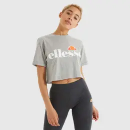 Ellesse: Короткая футболка 