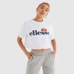 Ellesse: Короткая футболка 