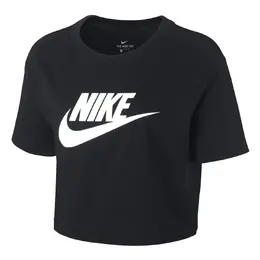 Nike: Спортивная футболка  Essential