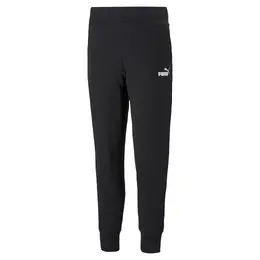 PUMA: Спортивные брюки  Essentials