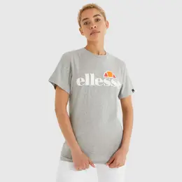 Ellesse: Серая футболка 