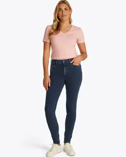 Tommy Jeans: Джинсы скинни джинсы 