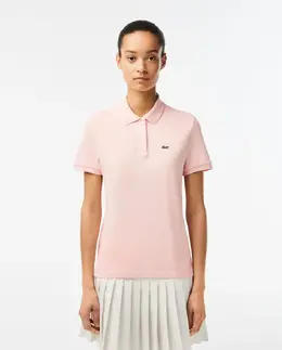 Lacoste: Рубашка на пуговицах 