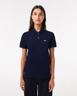 Lacoste: Тёмная рубашка 