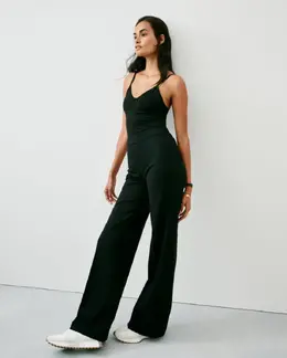 Spanx: Чёрные брюки 
