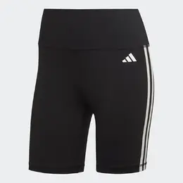 Adidas: Чёрные легинсы  Essentials