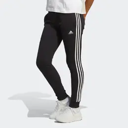 Adidas: Брюки  Essentials с манжетами