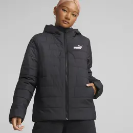 PUMA: Зимняя куртка  Ess