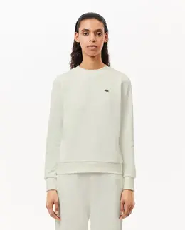 Lacoste: Флисовый свитшот 