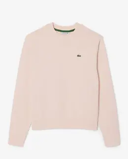 Lacoste: Флисовый свитшот 