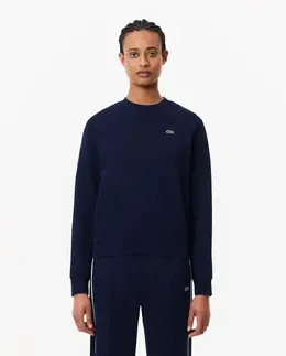 Lacoste: Флисовый свитшот 