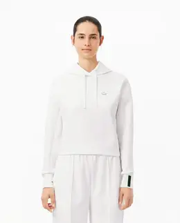 Lacoste: Короткая толстовка 