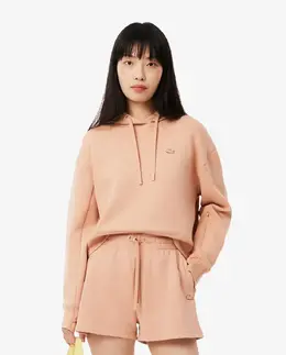Lacoste: Короткая толстовка 
