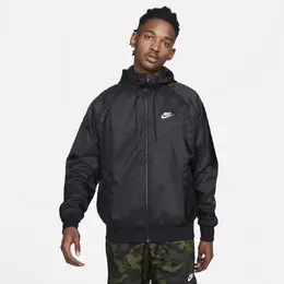 Nike: Спортивная куртка  Heritage Essentials