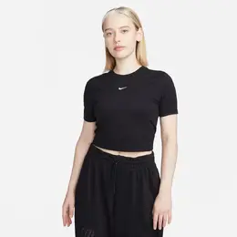 Nike: Спортивная футболка  Essentials