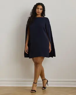 Lauren Ralph Lauren: Коктейльное платье 