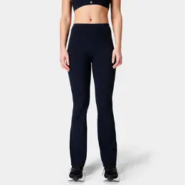 Sweaty Betty: Чёрные брюки 