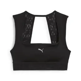 PUMA: Кружевное бюстгальтер 