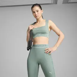 PUMA: Кружевное бюстгальтер 