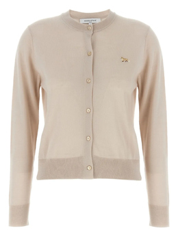 Maison Kitsuné: Кардиган 