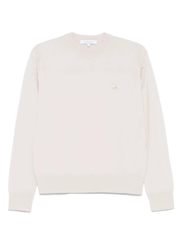Maison Kitsuné: Свитер 