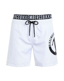 BIKKEMBERGS: Плавки 