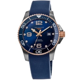 Longines: Часы  HydroConquest